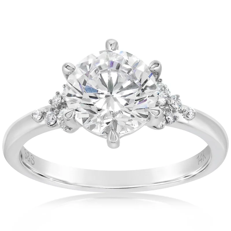 Diamond Cluster Engagement Setting