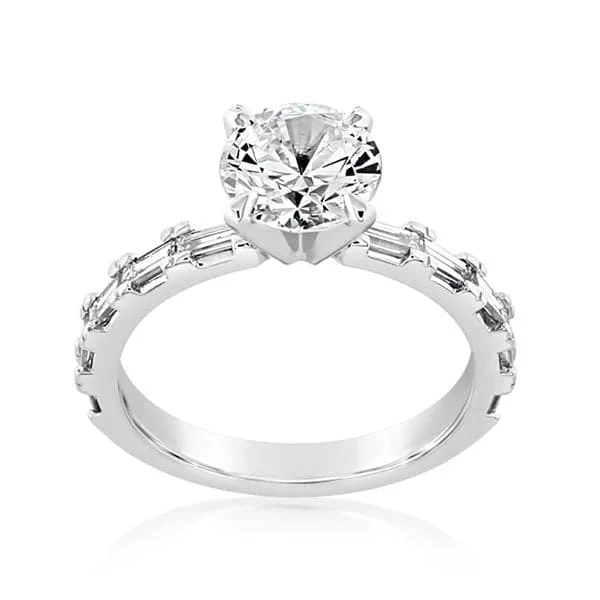 Diamond Engagement Ring