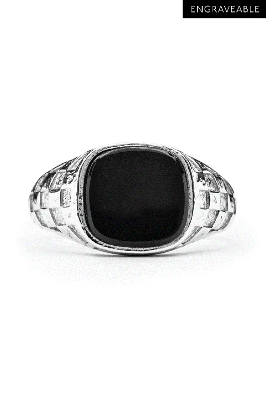 Check - Black Onyx