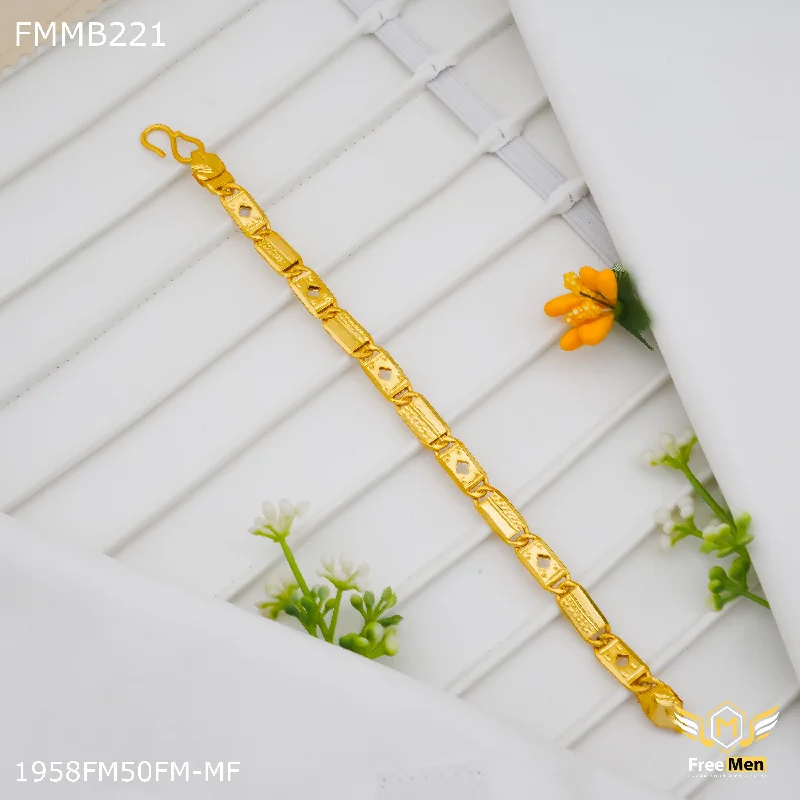 Freemen Nawabi Bracelet For Men - FMMB221