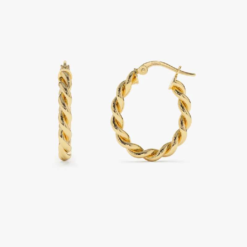 14k Gold