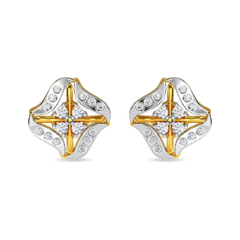 Damira Earring