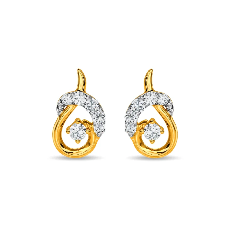 Latisha Earring