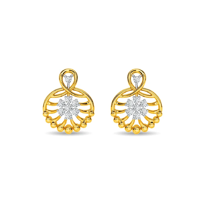 Maglena Earring