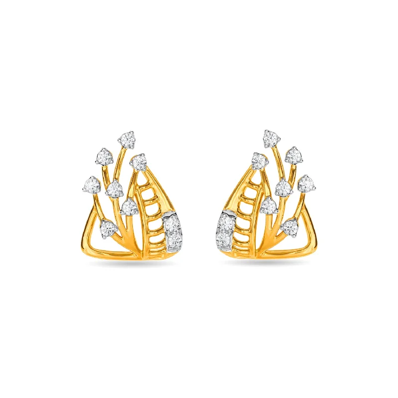 Maham  Earring