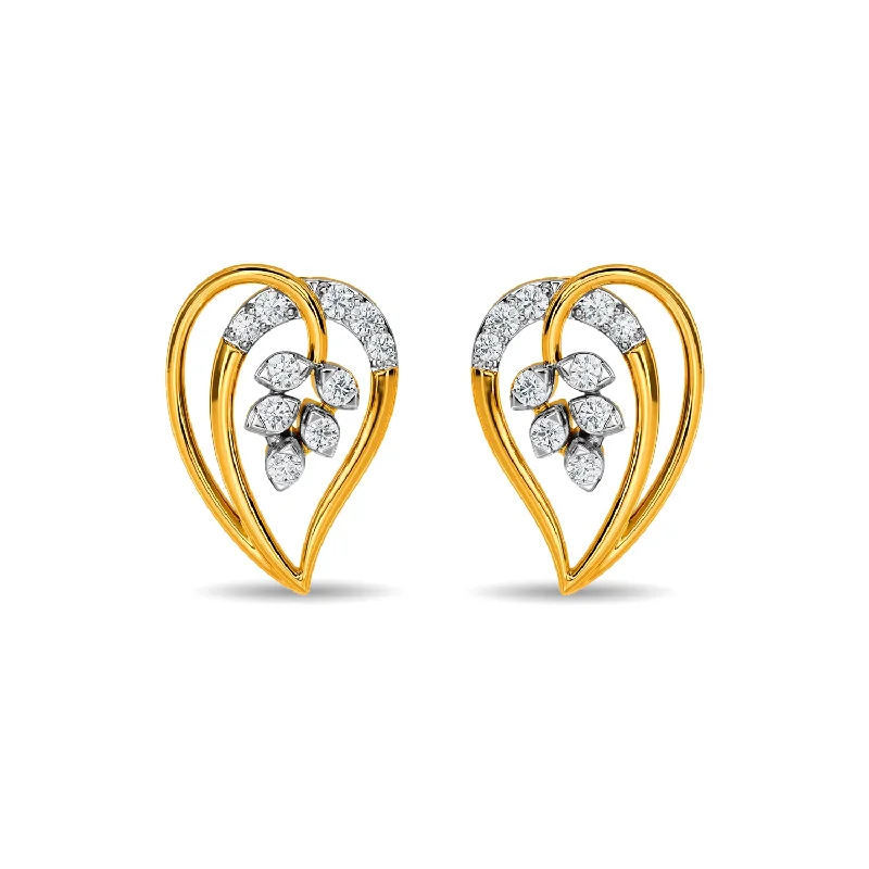 Manal Earring