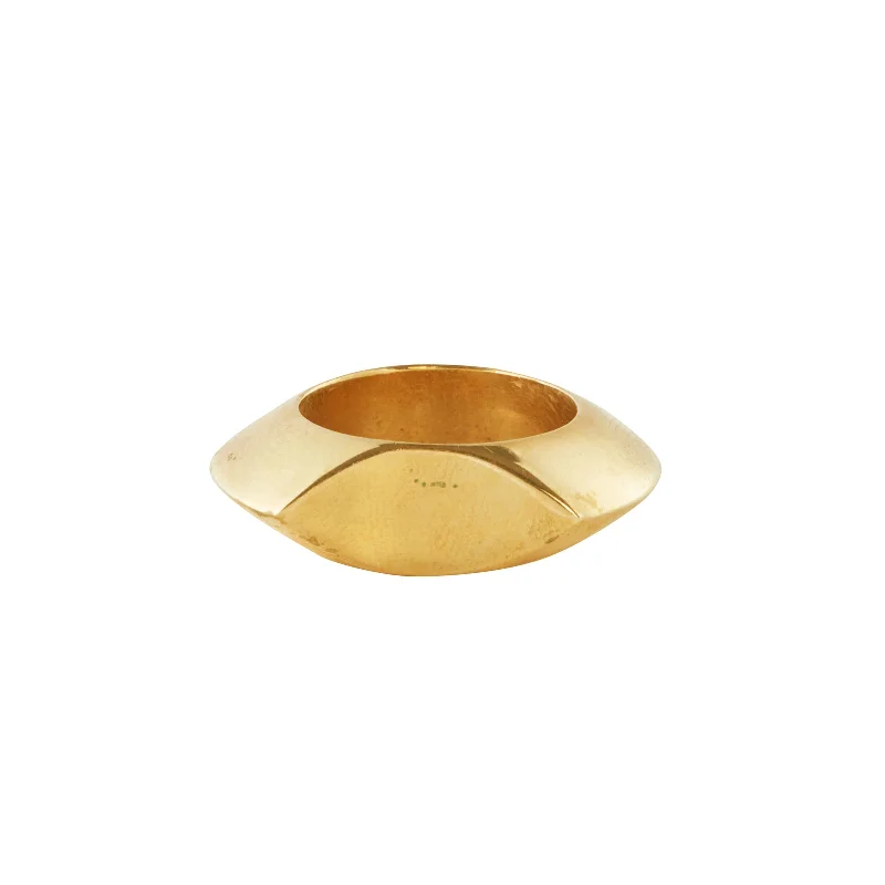 Brass Erosion Ring