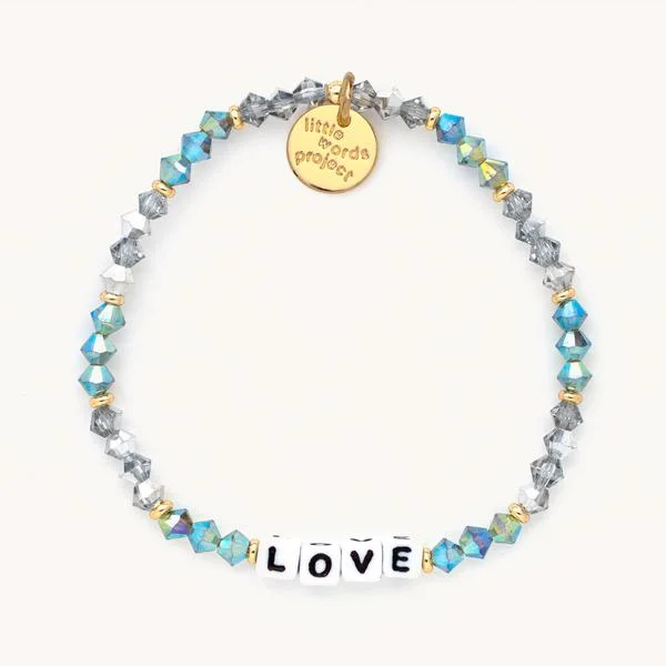 Arrow Love Bracelet