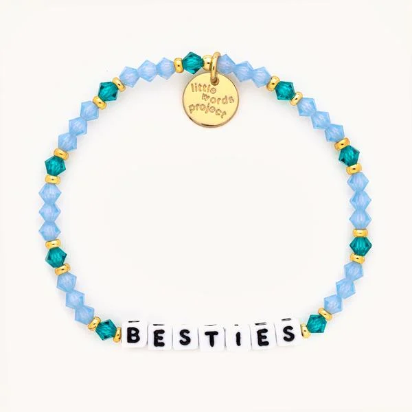 Besties Best Friends Bracelet