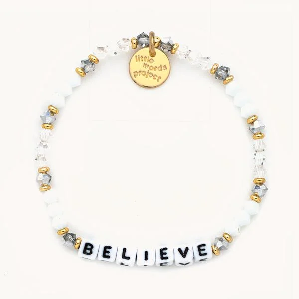 Empire Believe Bracelet