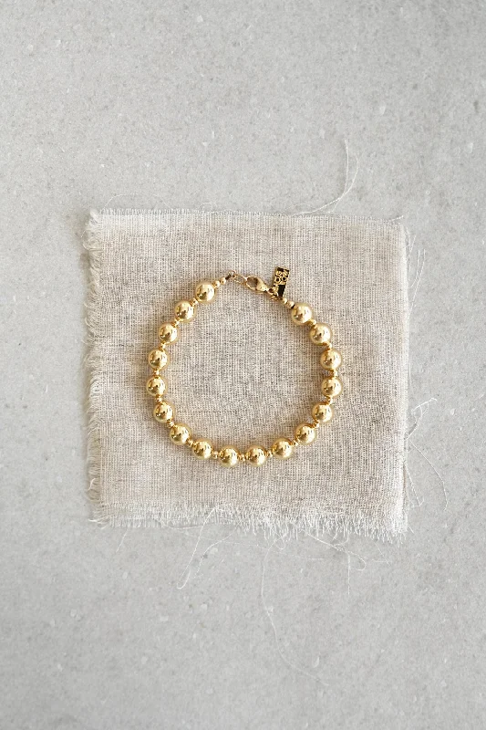 Moon Sun Bracelet