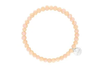 Nashville Light Beige Bracelet