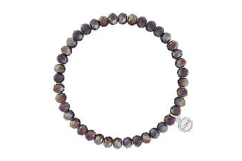 Nashville Mystic Purple Bracelet