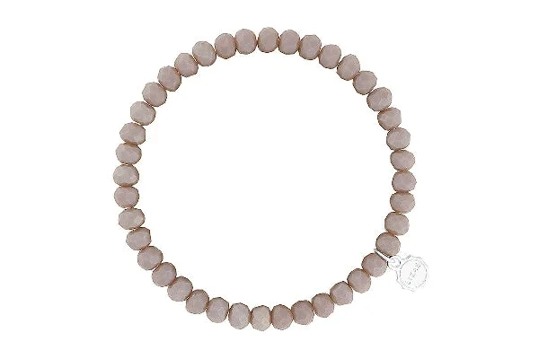 Nashville Taupe Bracelet