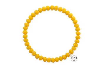 Nashville Warm Yellow Bracelet