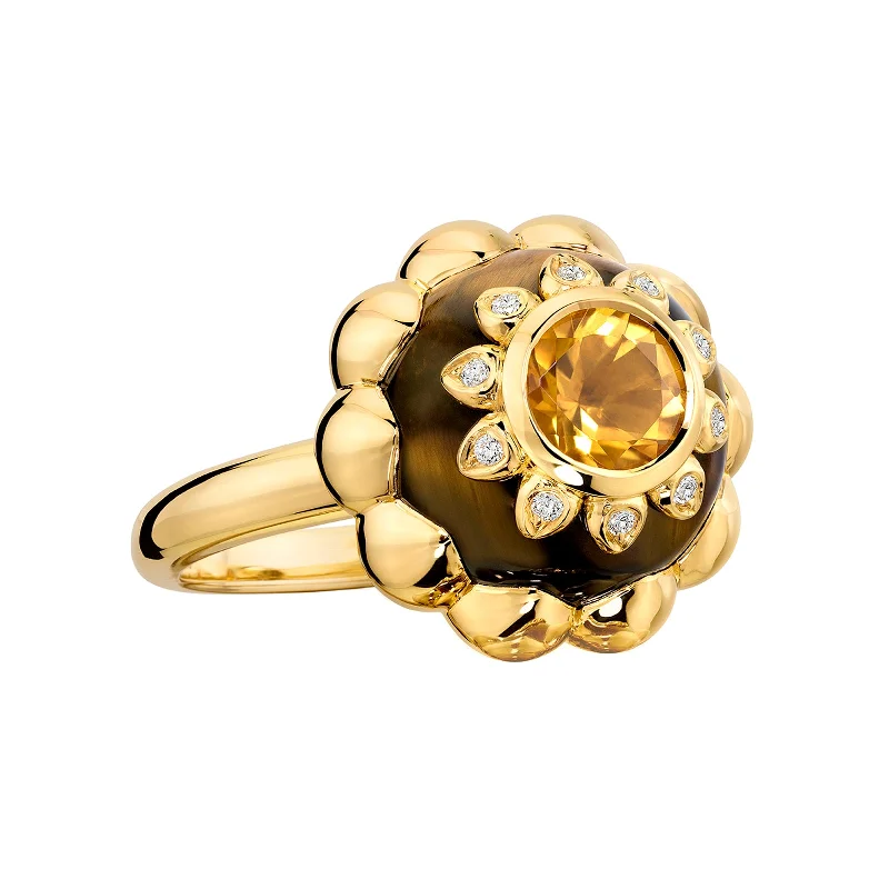 Solar Plexus Ring