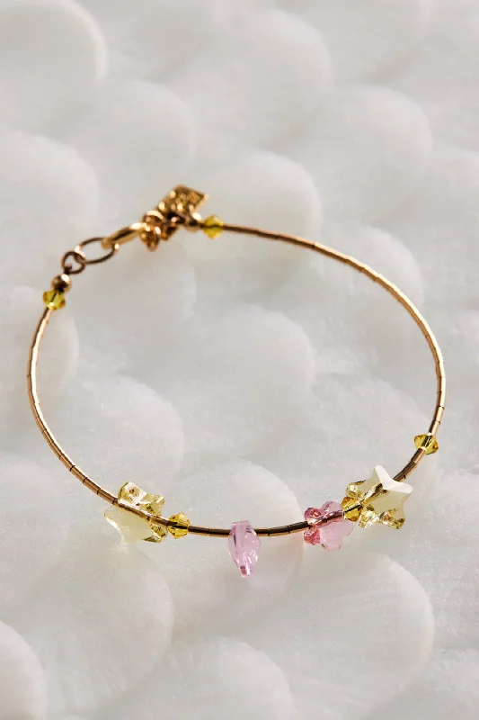 Shooting Star Bracelet