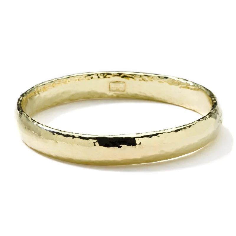 IPPOLITA Classico Wide Band Bangle